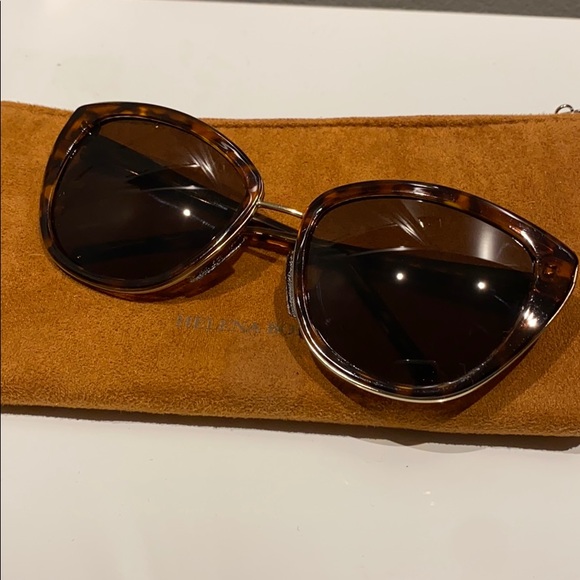 Helena Bordon Lele sunglasses - Picture 4 of 4